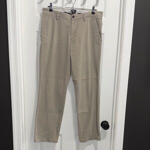 Dockers Men's Khaki Dress Pant